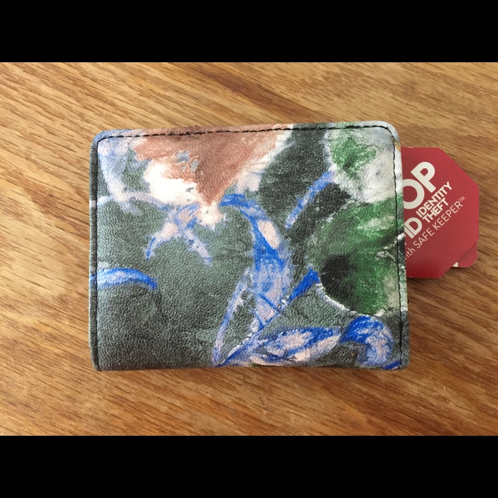 RFID Wallet